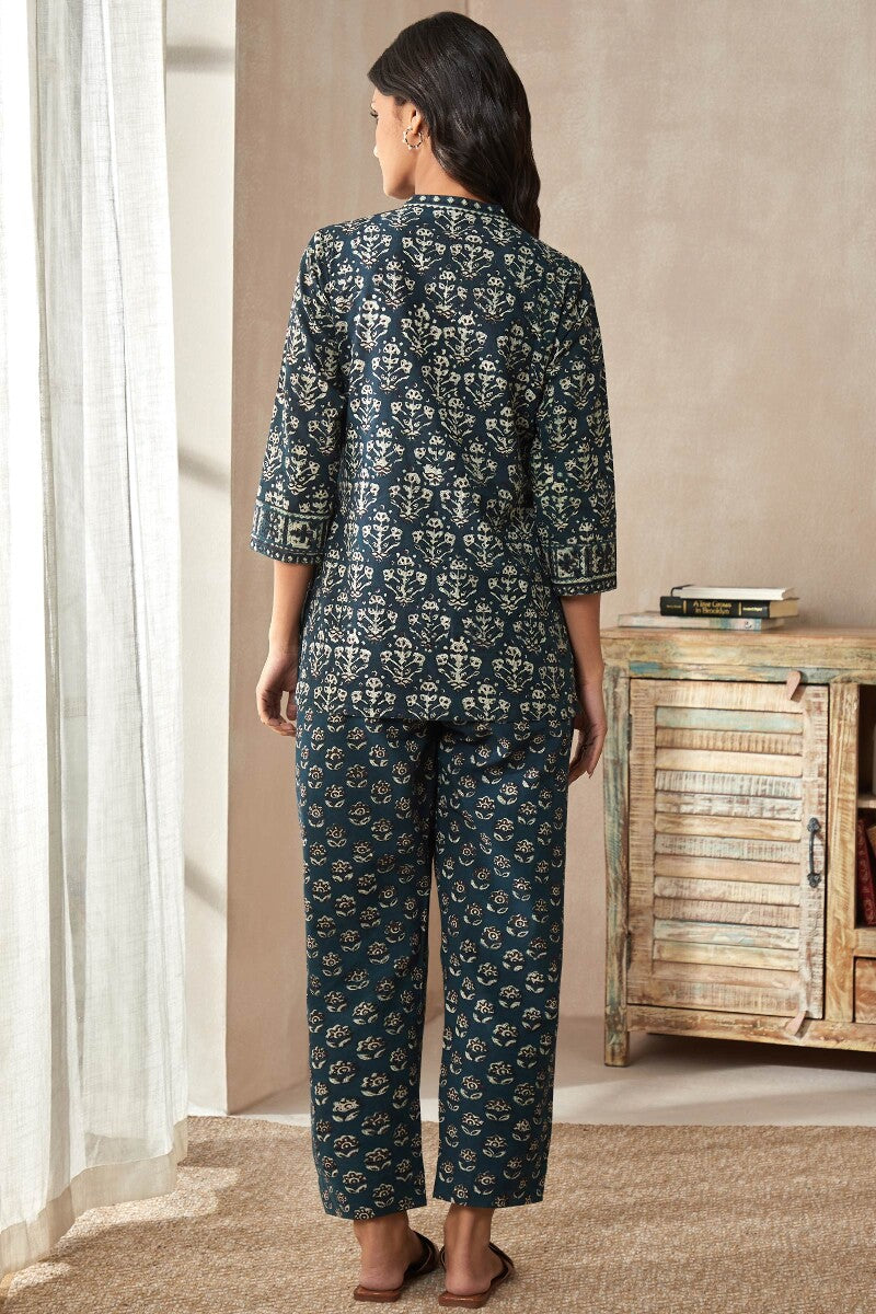 Sehra Rumaisa Loungewear Set