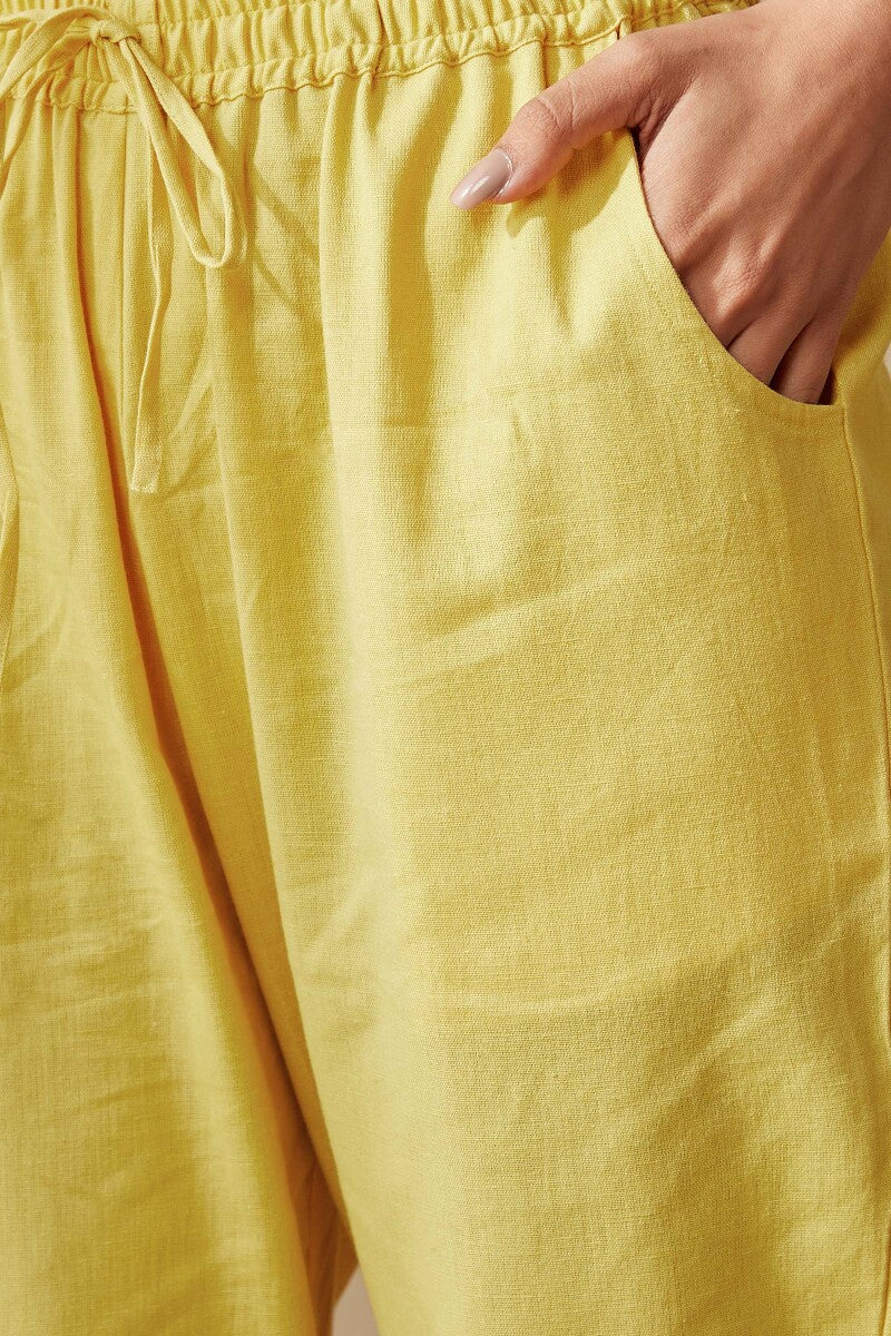 Rosheen Maya Narrow Pants