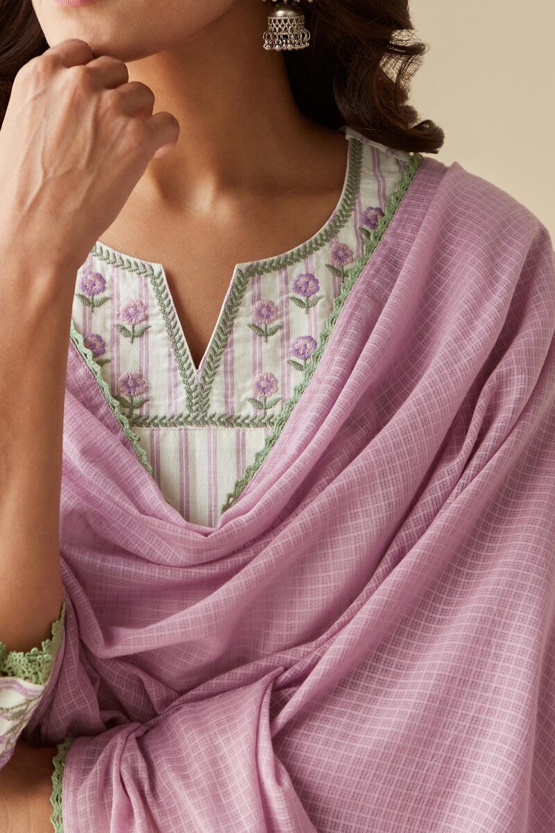 Gulbarg Amira Dupatta