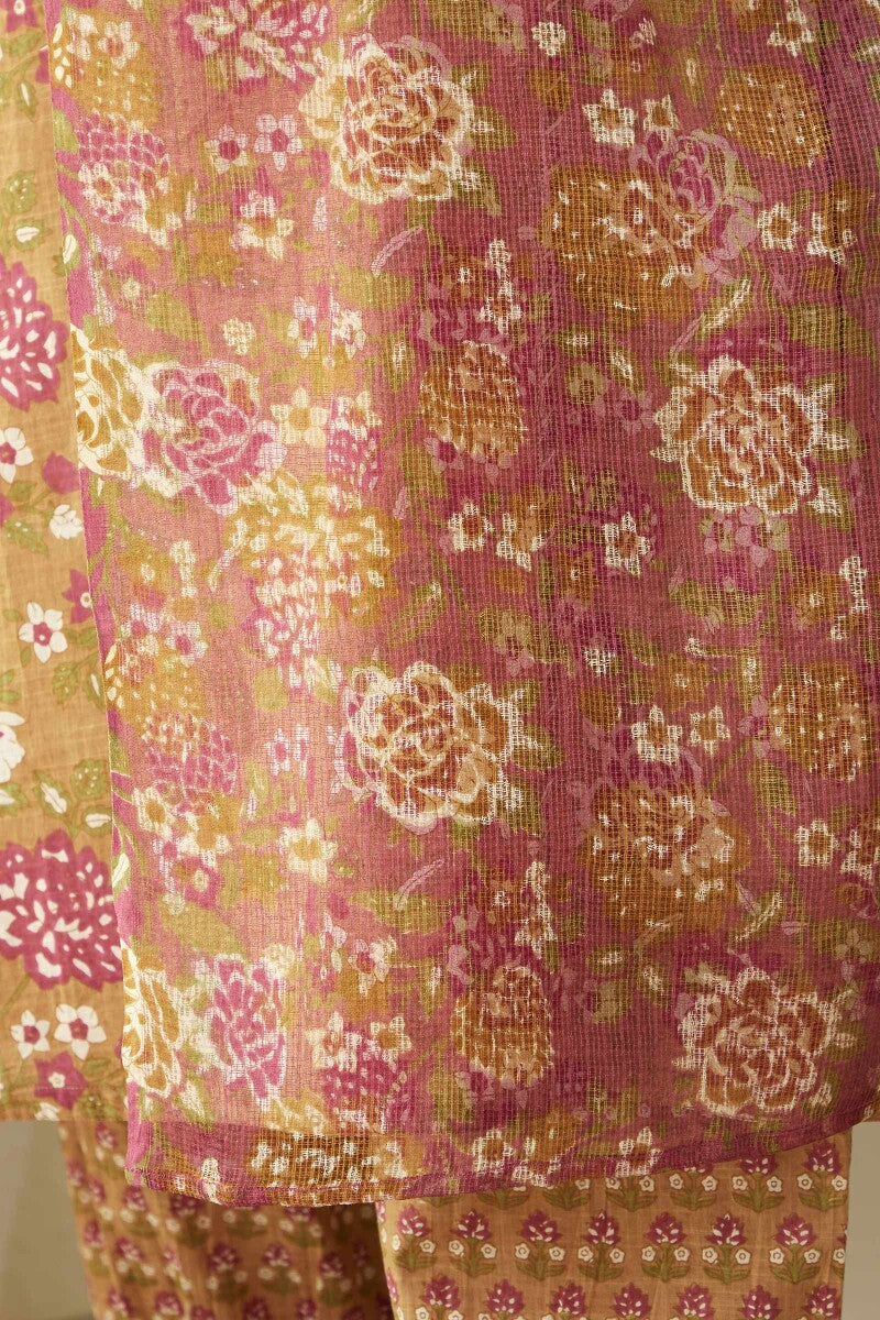 Rosheen Rehmat Dupatta