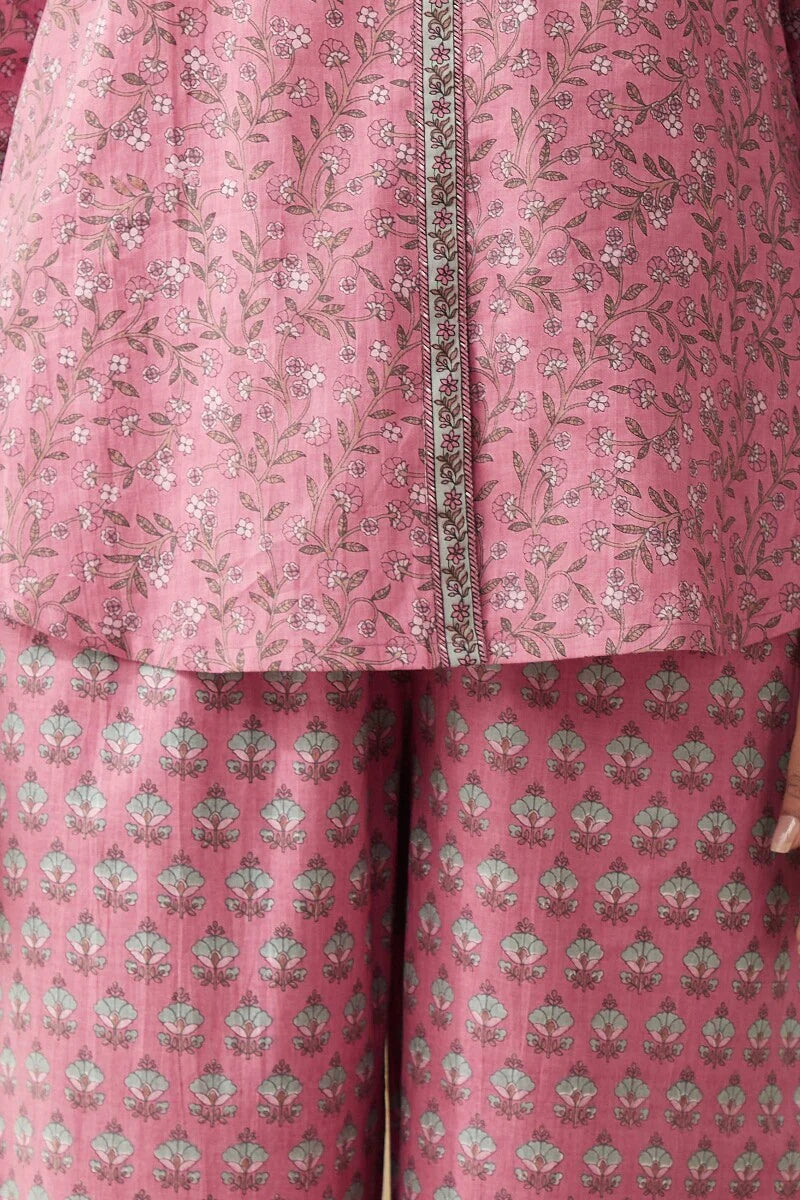 Gauhar Sahira Loungewear Set