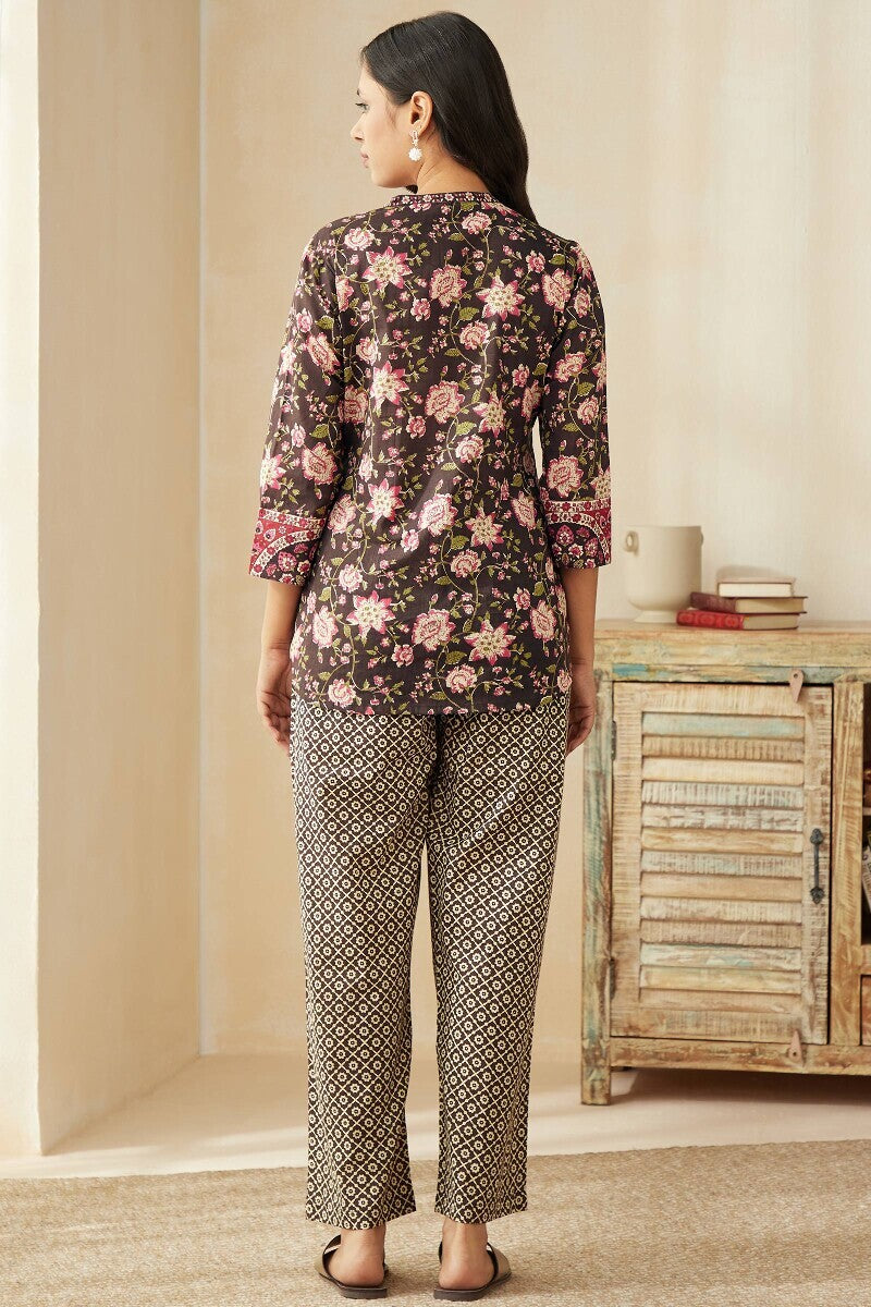 Rosheen Parisa Loungewear Set