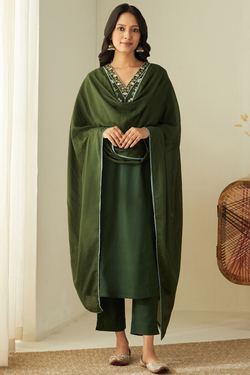 Roza Mahira Dupatta
