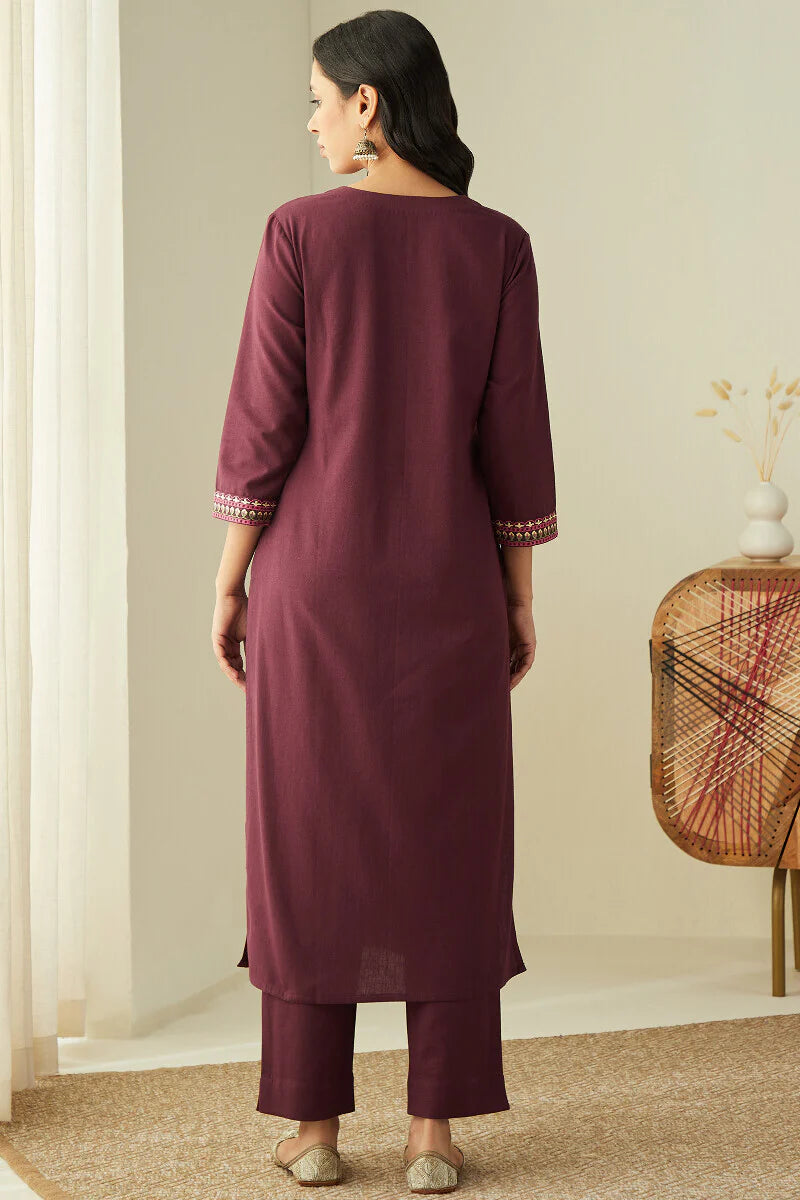 Roza Rabiya Kurta