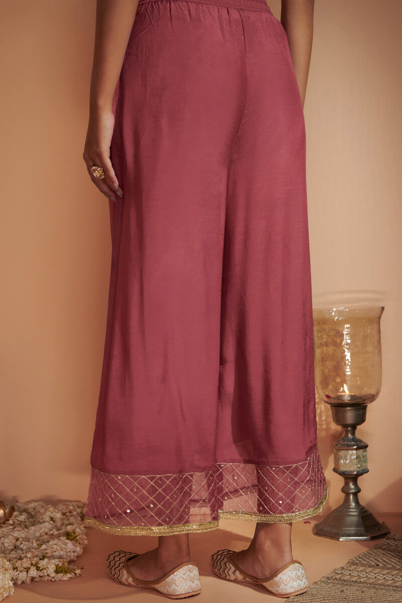 Shirin Maira Modal Palazzo