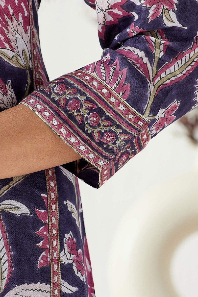 Gauhar Falak Sanganeri Kurta