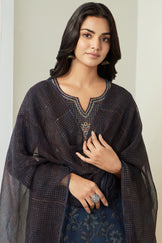 Sehra Layla Akola Kota Dupatta