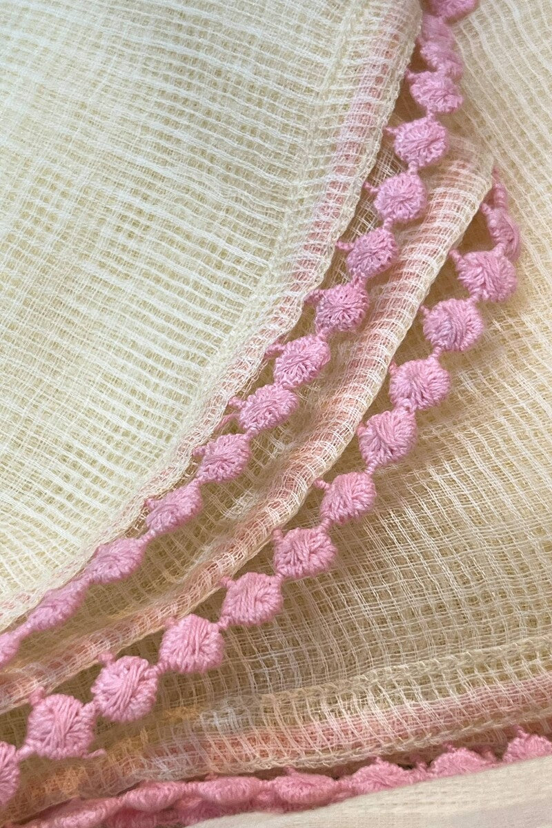 Gulnaz Fiza Kota Dupatta