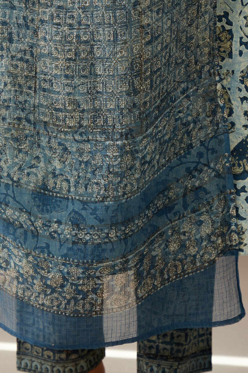 Sehra Rahima Akola Kota Dupatta