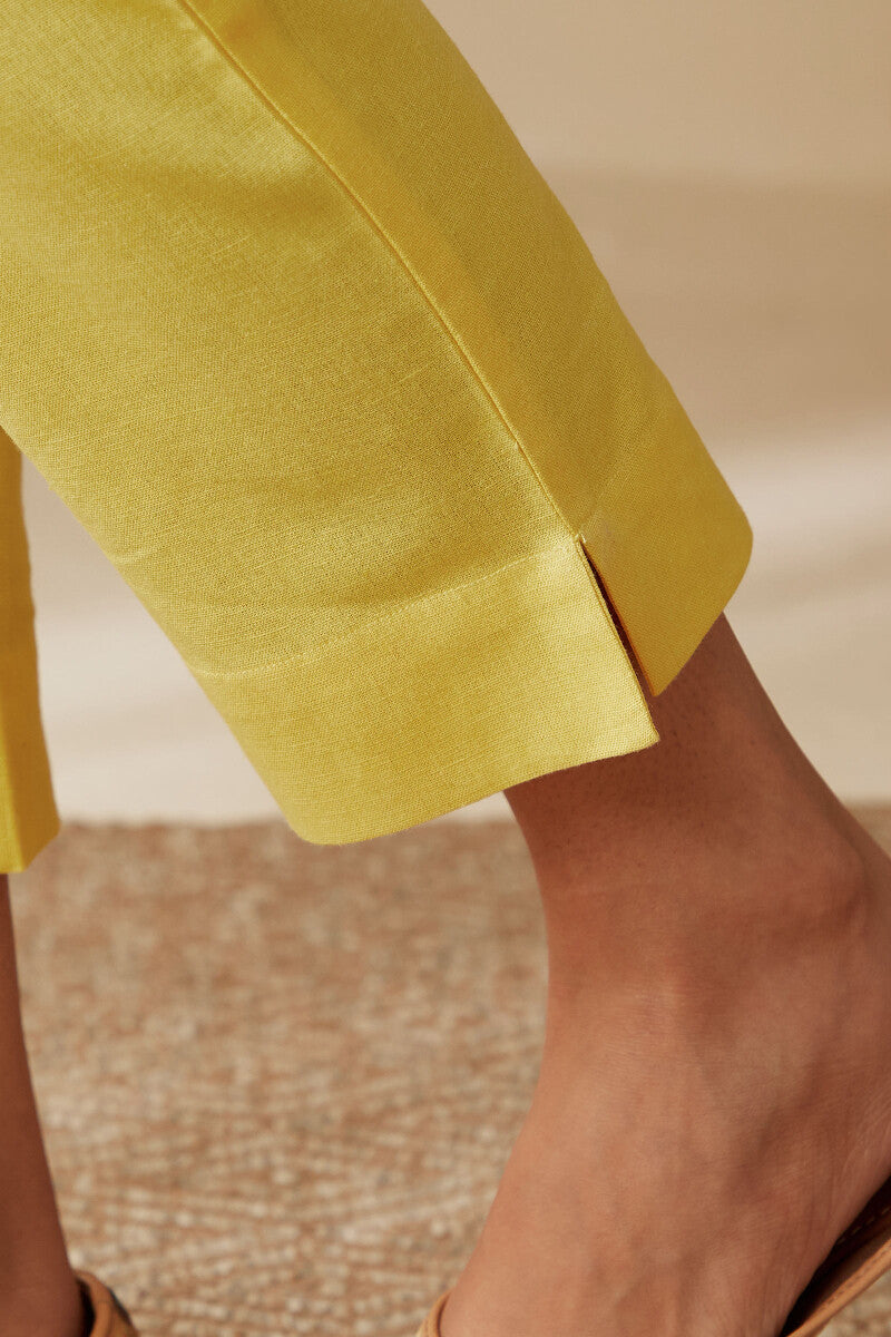 Rosheen Maya Narrow Pants