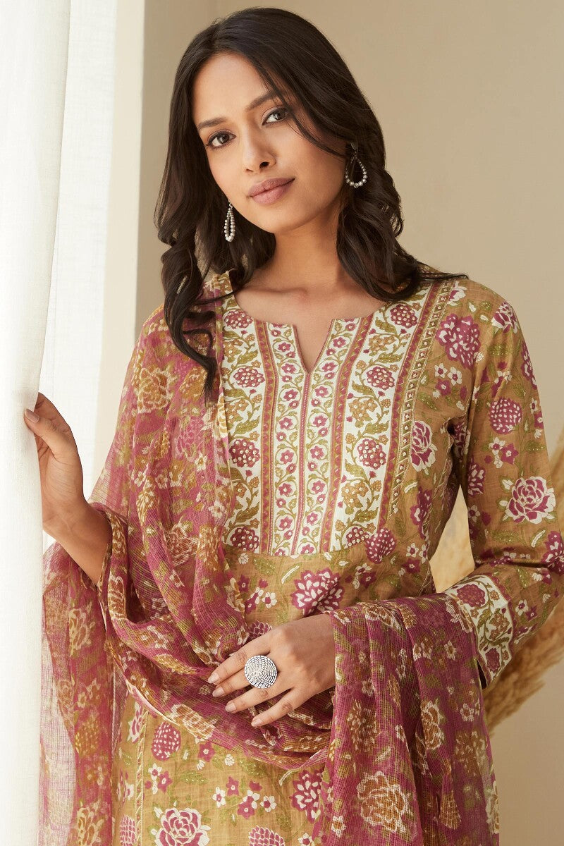 Rosheen Rehmat Dupatta