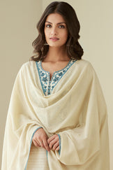 Rosheen Fairoz Dupatta