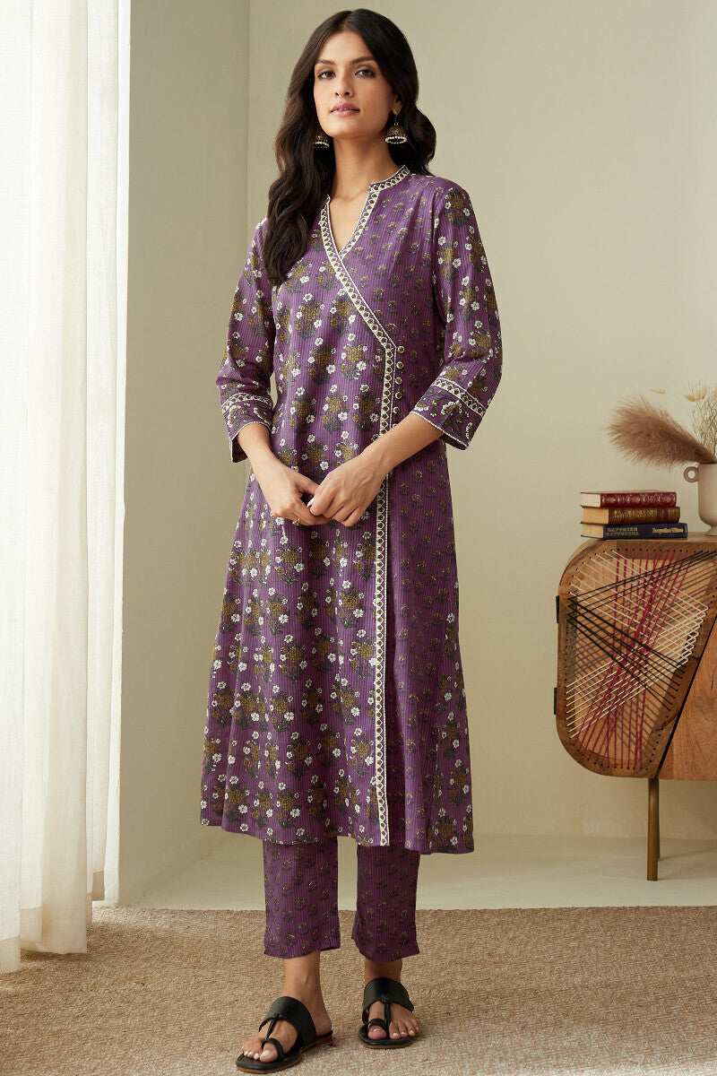 Gauhar Aleena Sanganeri Kurta