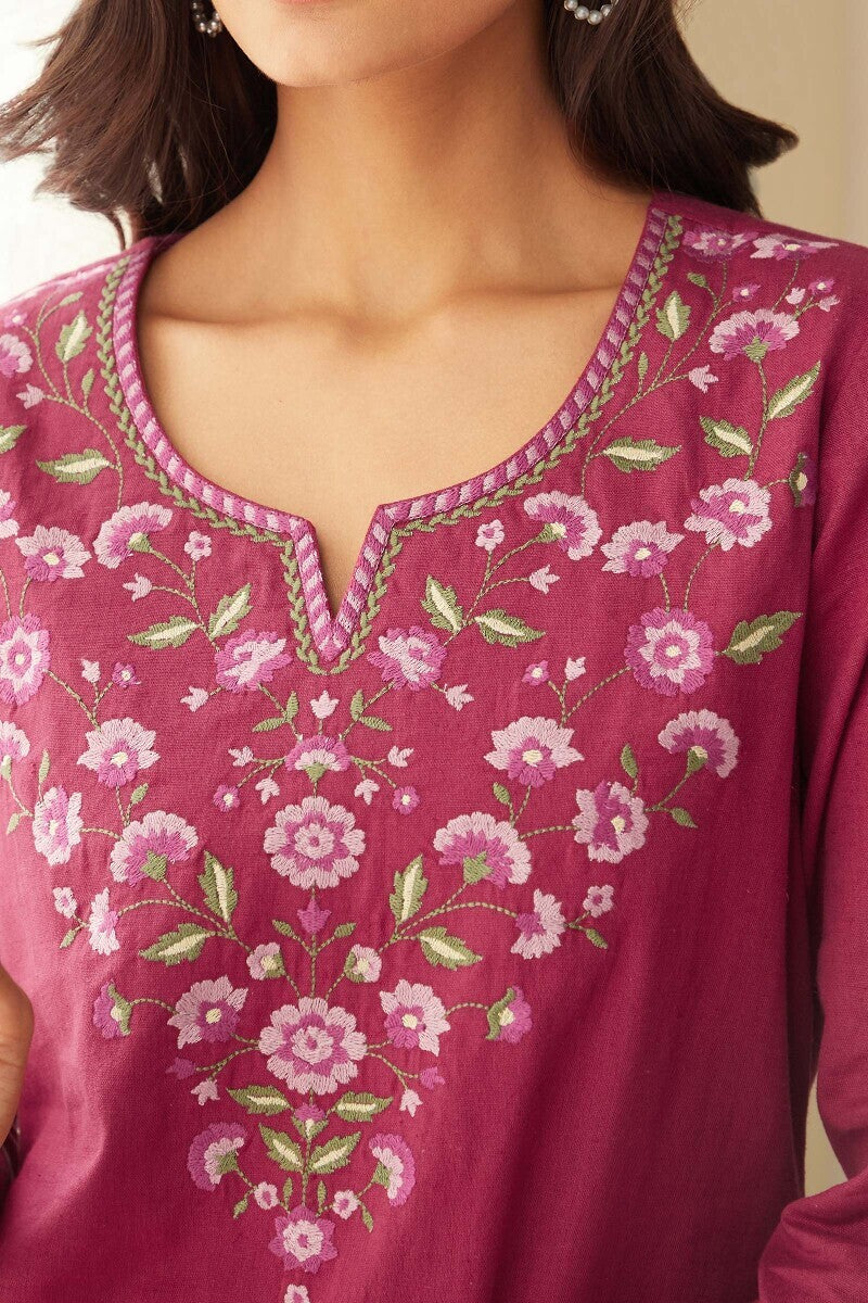 Roza Nazira Kurta