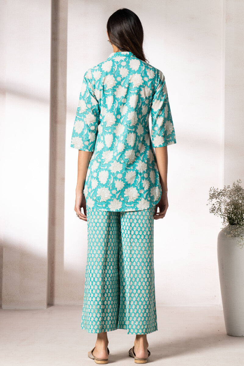 Roza Farheena Pyjama Set