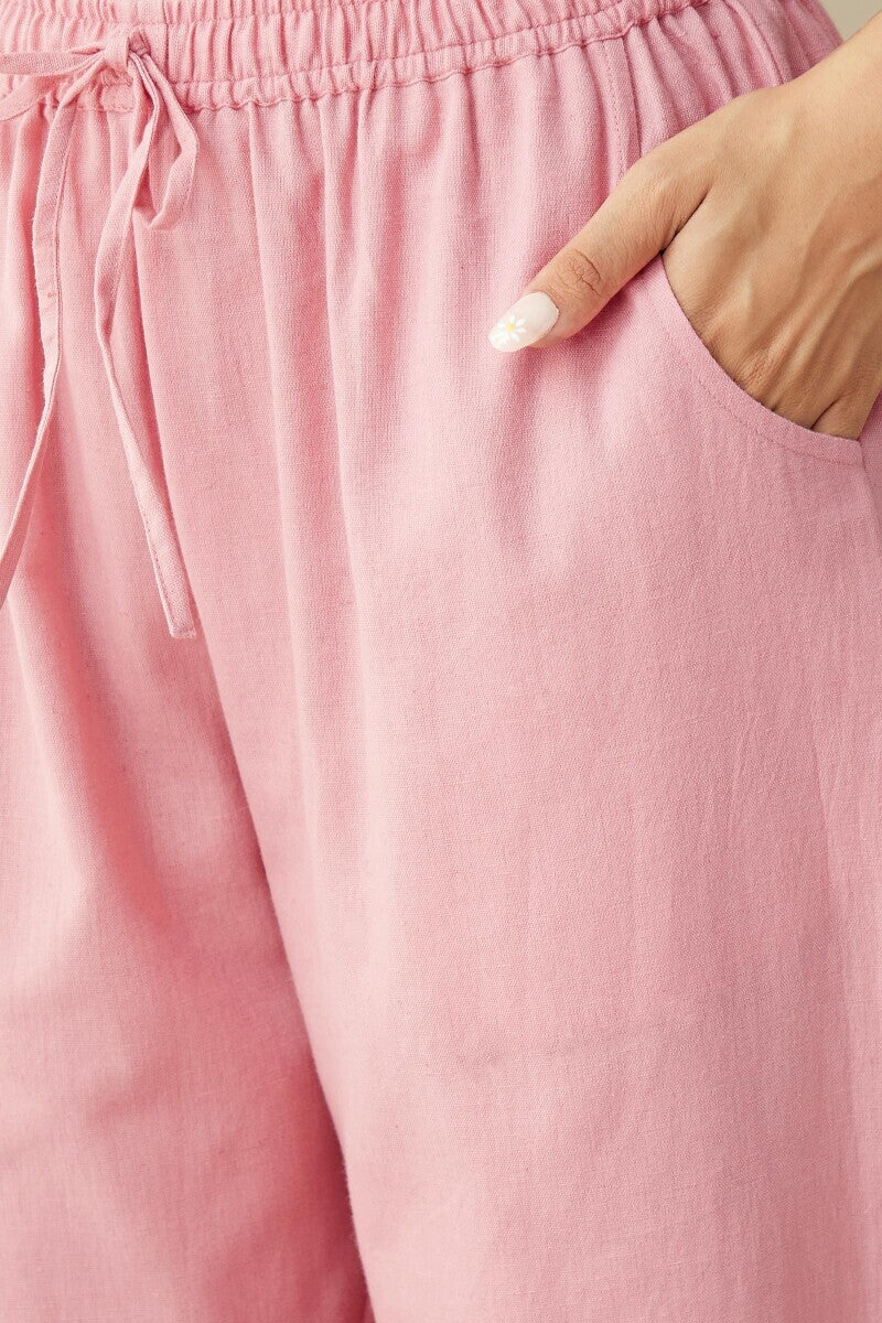 Rosheen Naisa Narrow Pants