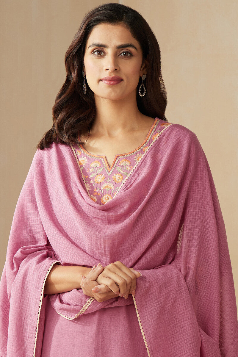 Roza Ziya Dupatta