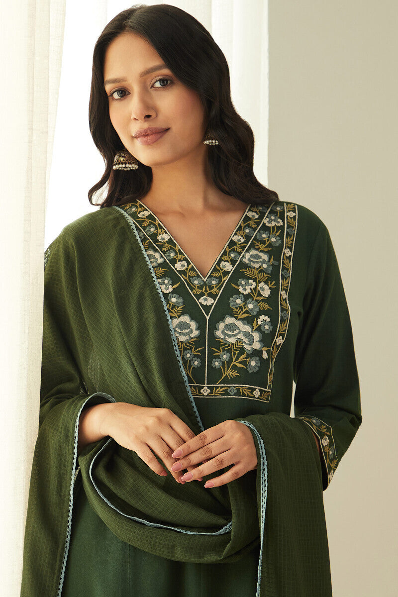 Roza Mahira Kurta