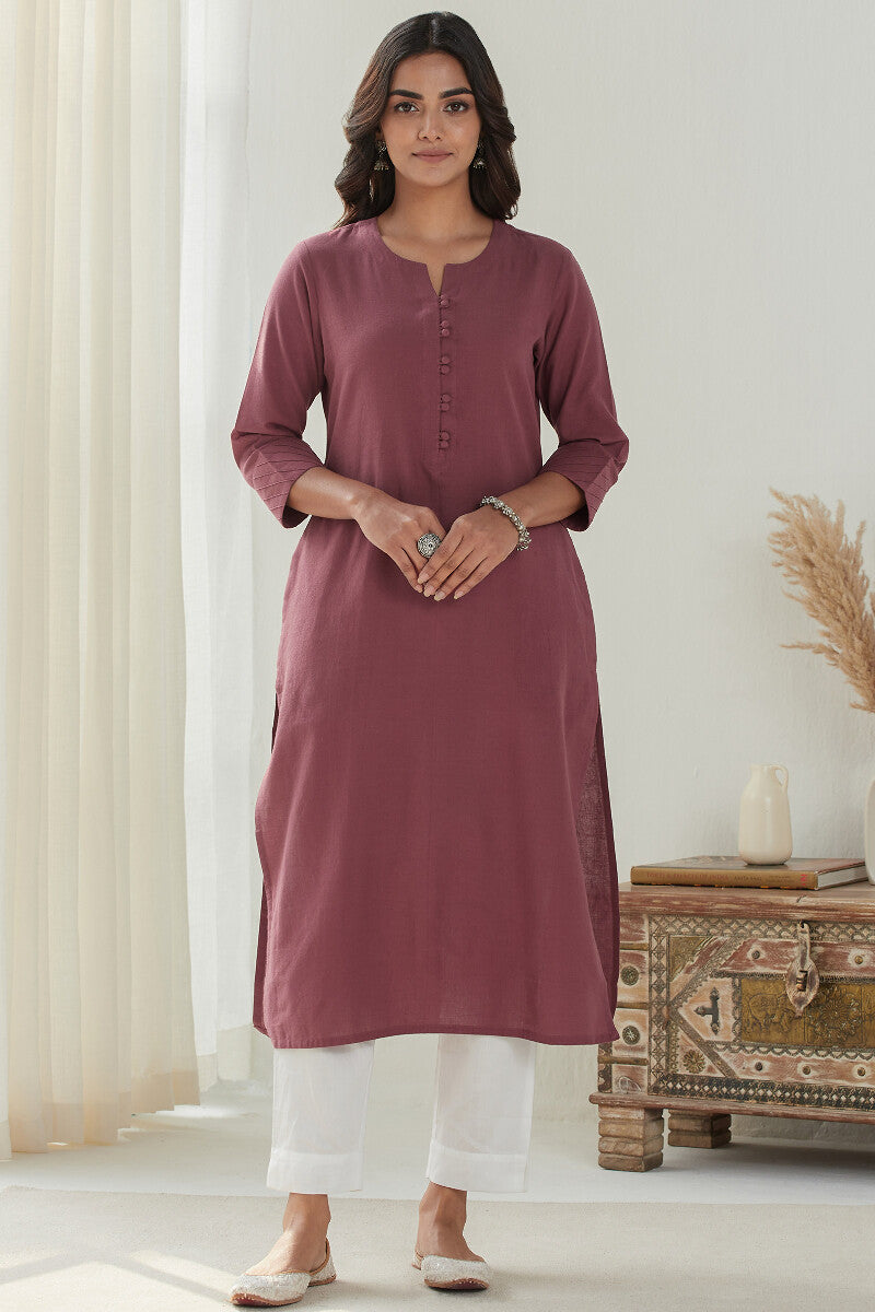Naadirah Fizah Handloom Kurta