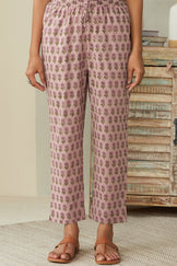 Gauhar Nasmina Sanganeri Pants