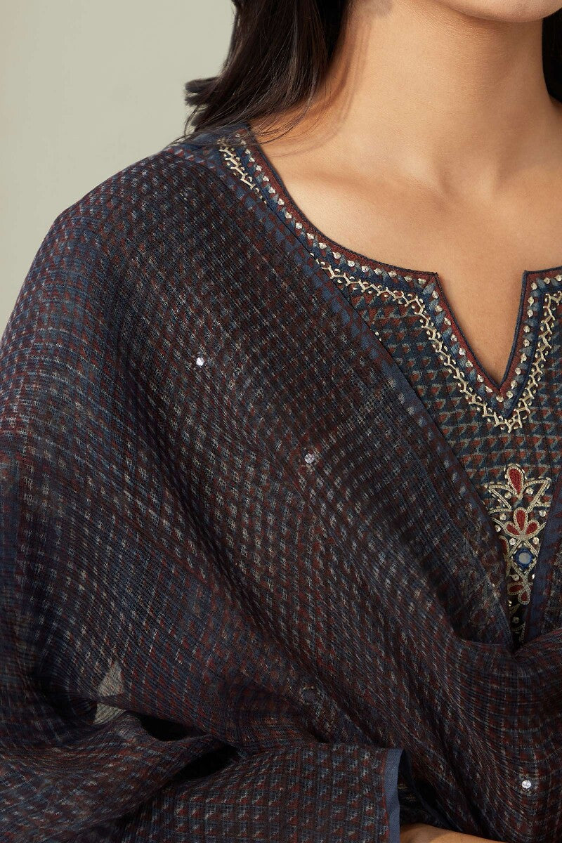 Sehra Layla Akola Kota Dupatta