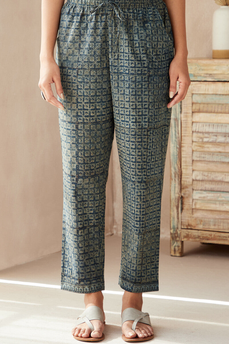 Sehra Rahima Akola Narrow Pants