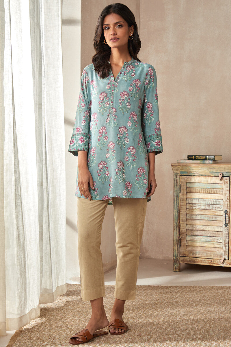 Gulshan Bagh Parisa Sanganeri Top