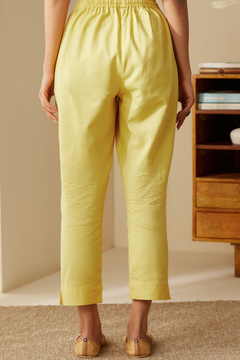 Rosheen Maya Narrow Pants