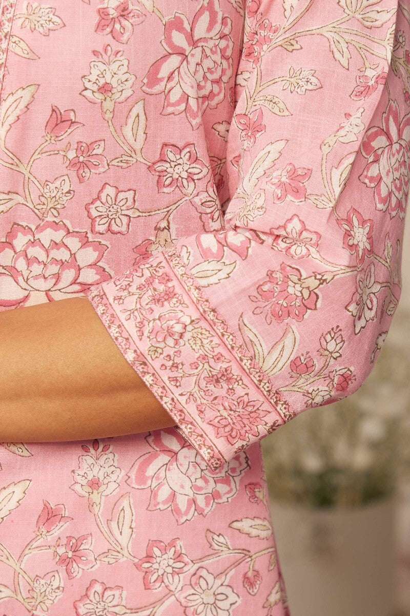 Rosheen Nyra Sanganeri Top