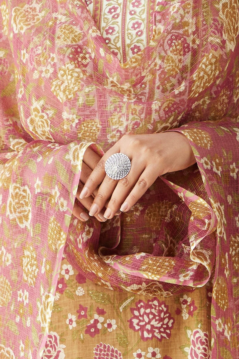 Rosheen Rehmat Dupatta