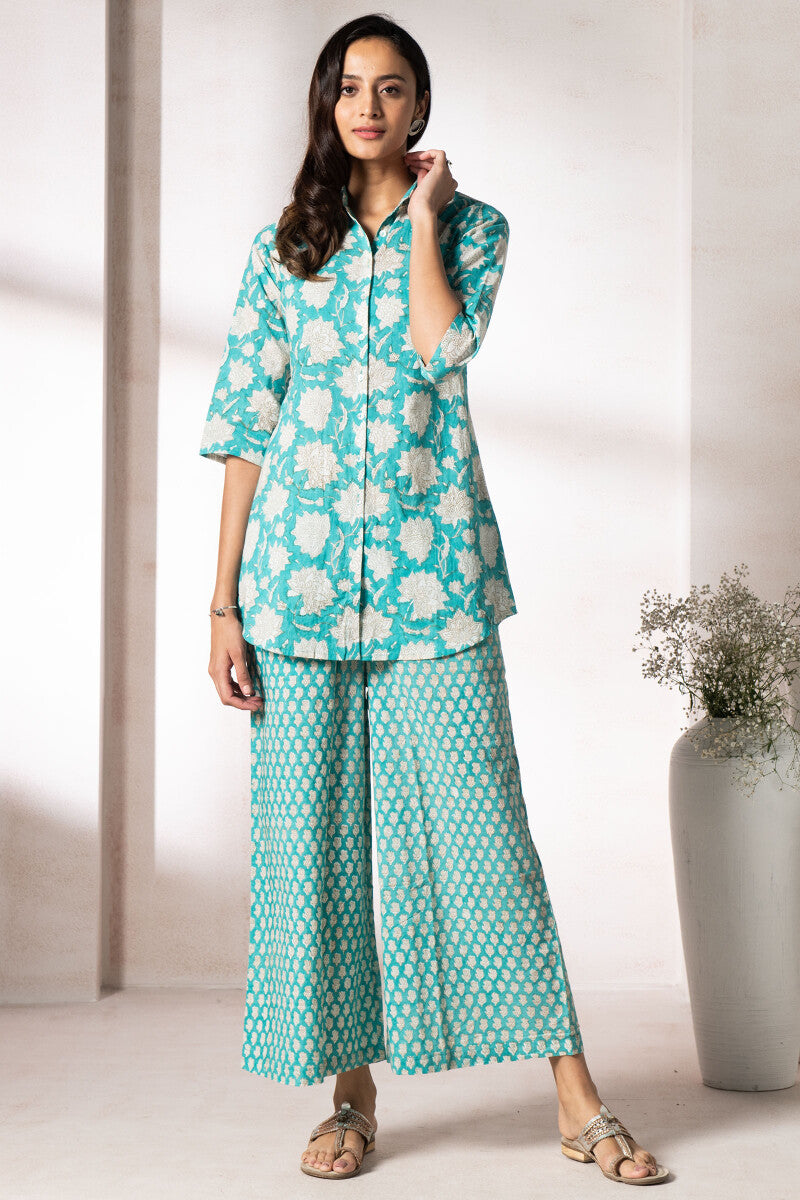 Roza Farheena Pyjama Set