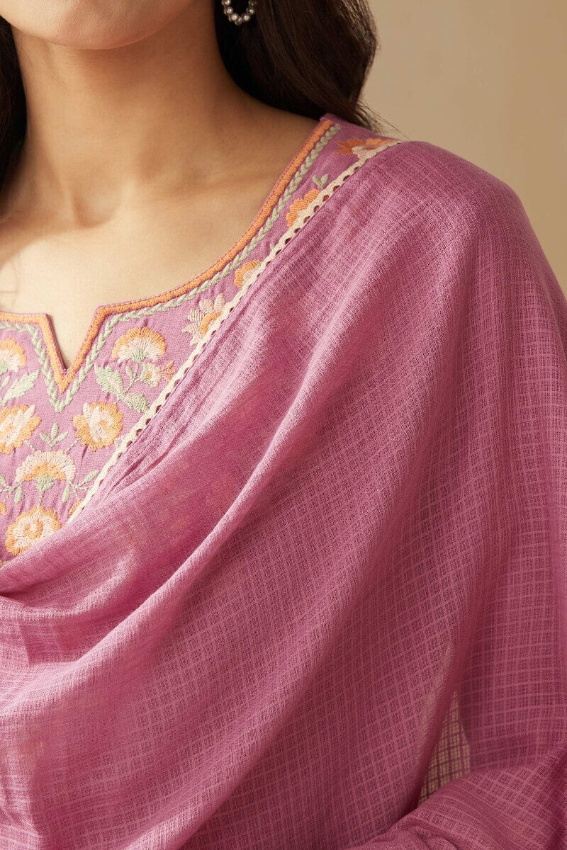 Roza Ziya Dupatta
