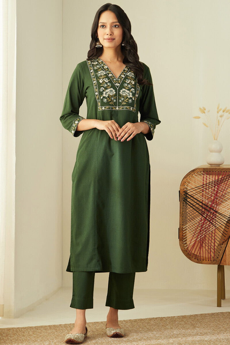 Roza Mahira Kurta