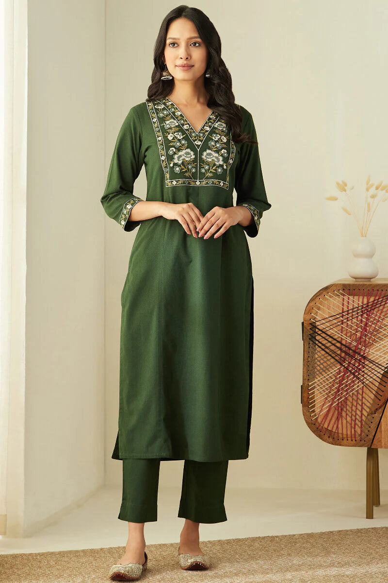Roza Mahira Kurta