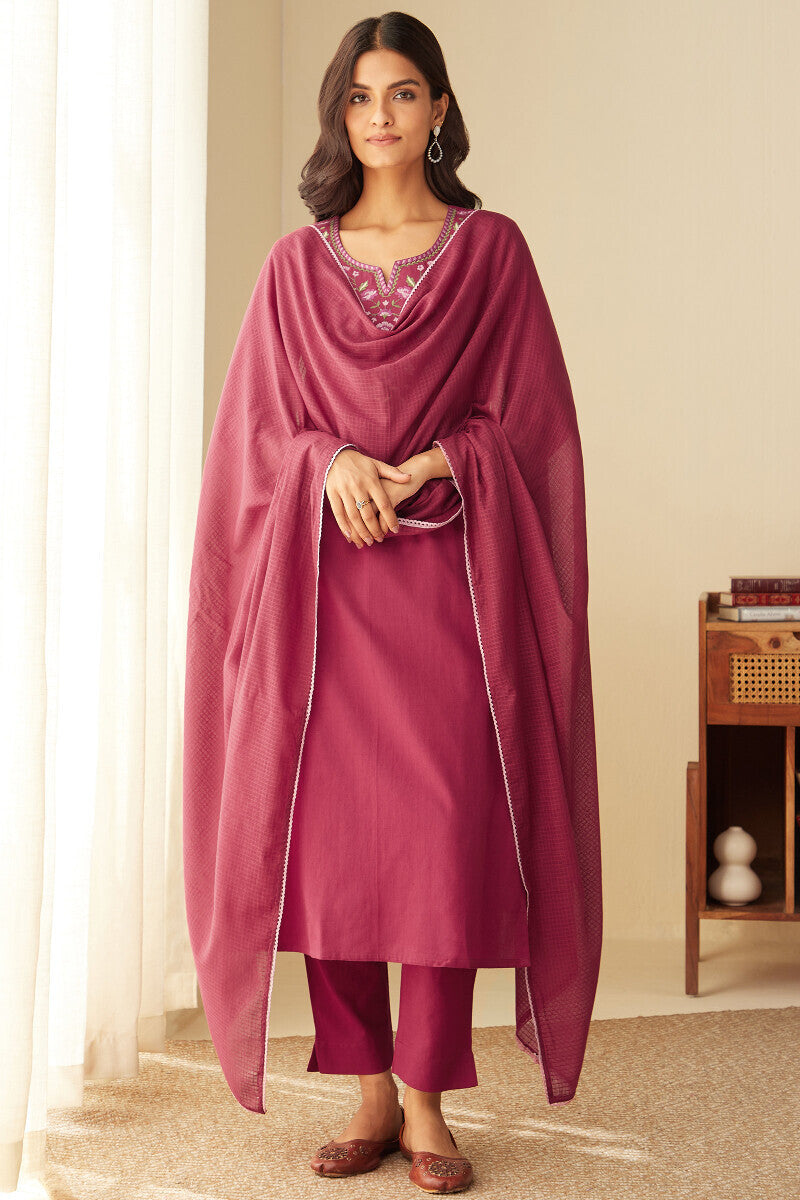 Roza Nazira Dupatta