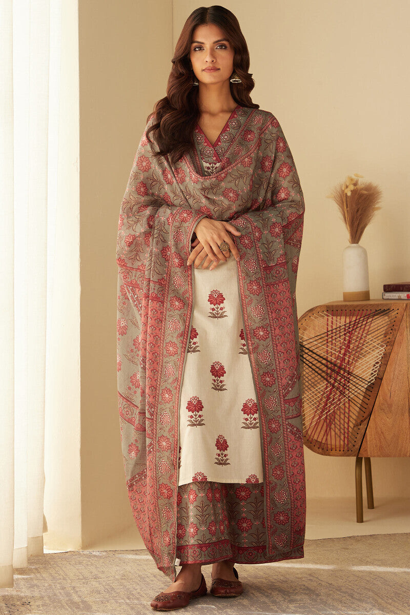 Mahnoor Sahira Dupatta