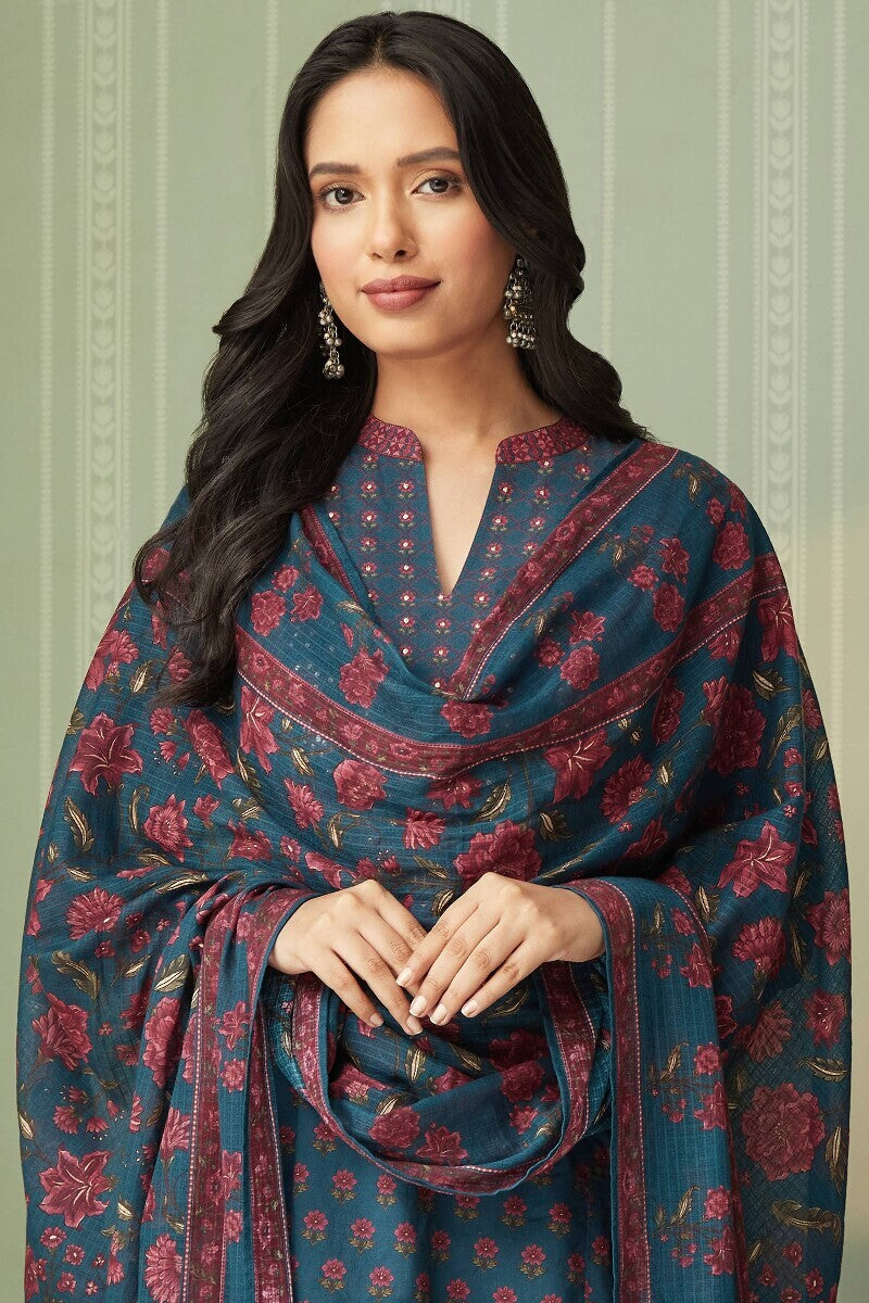 Mahnoor Nida Dupatta