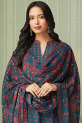 Mahnoor Nida Dupatta