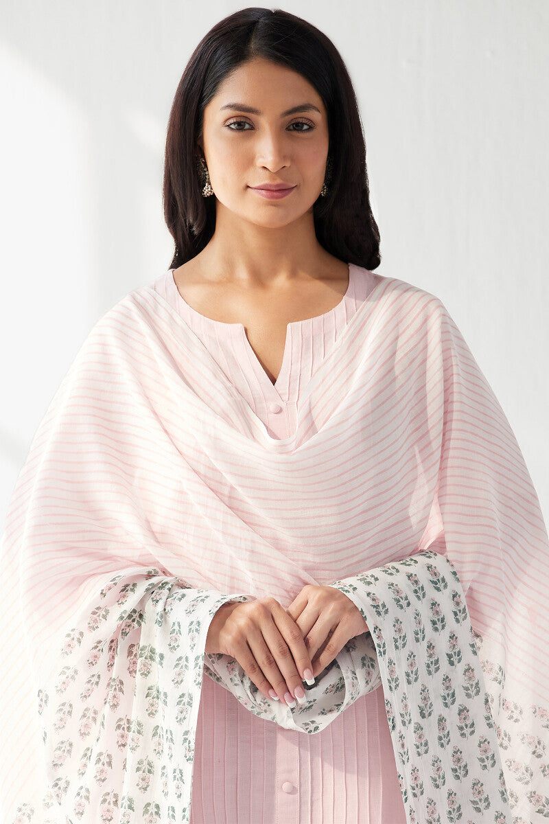 Naadirah Zoya Sanganeri Dupatta