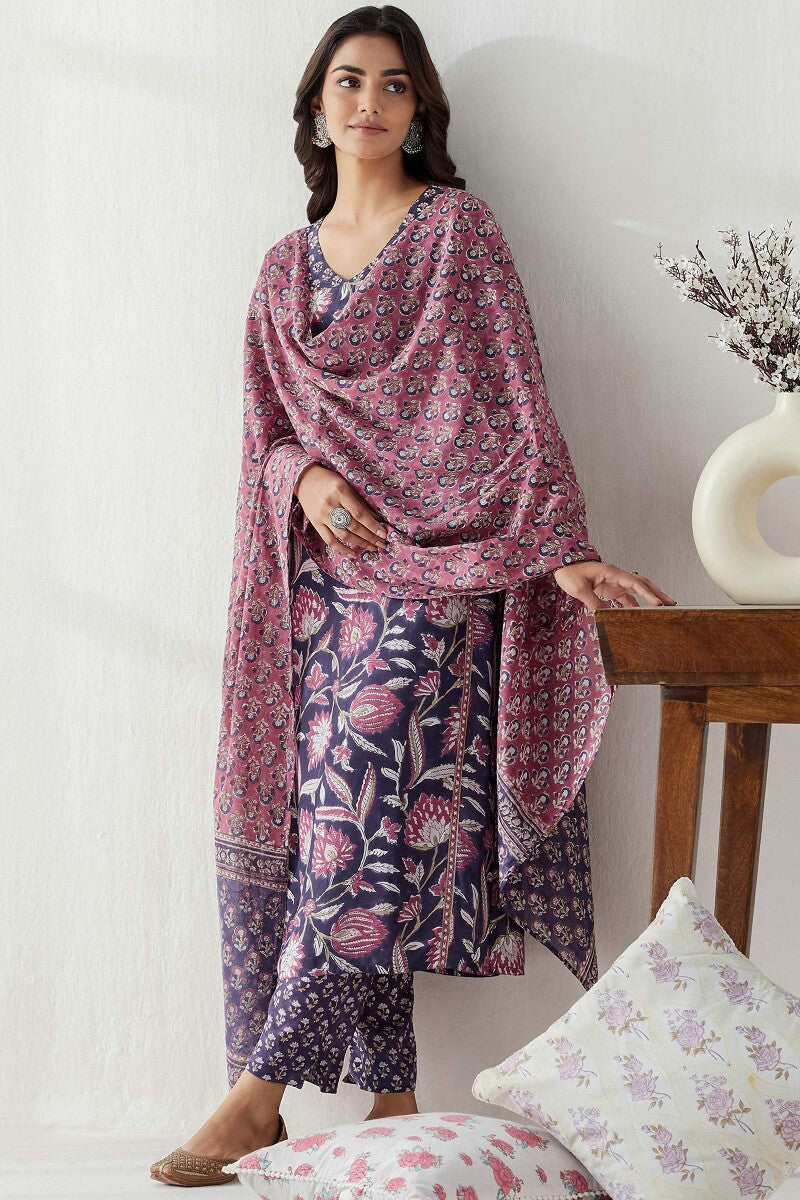 Gauhar Falak Sanganeri Kurta
