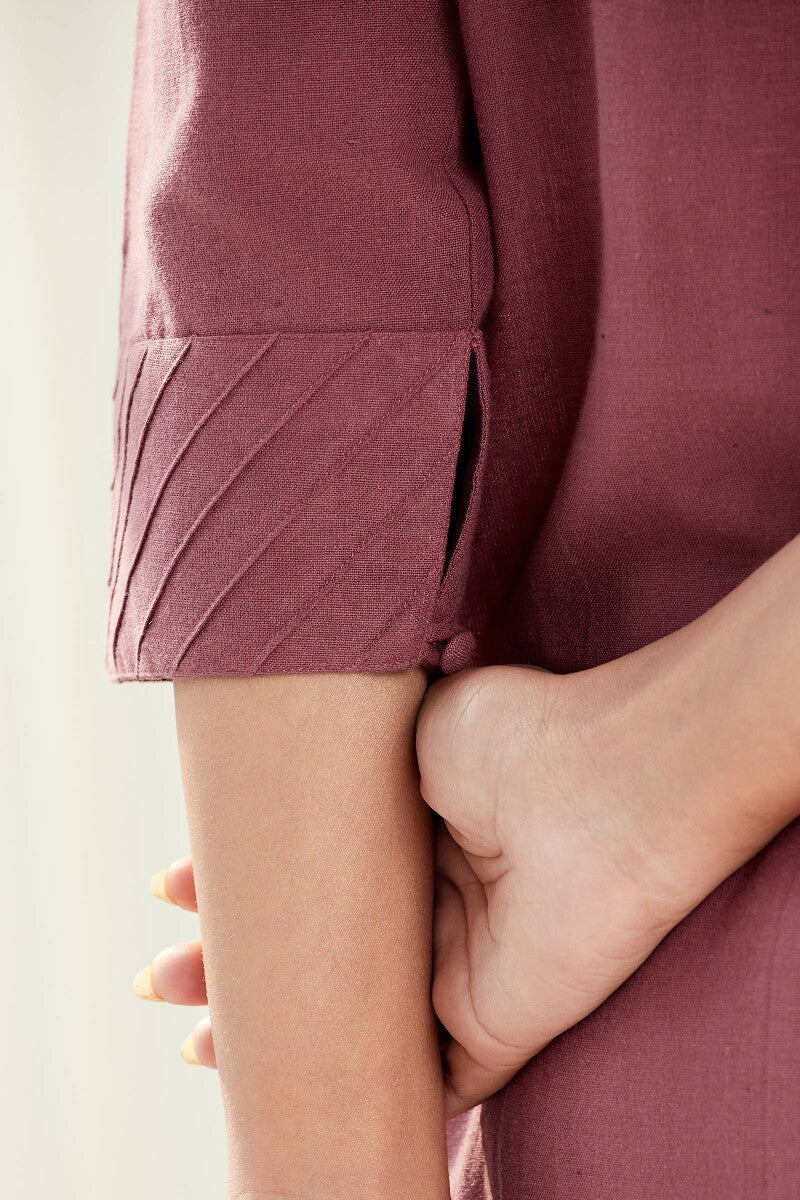 Naadirah Fizah Handloom Kurta