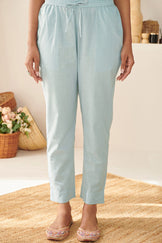 Nasrine Layla Narrow Pants