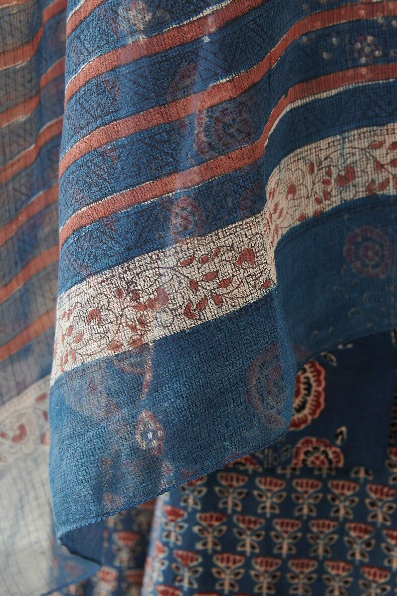 Sehra Zafina Kota Dupatta
