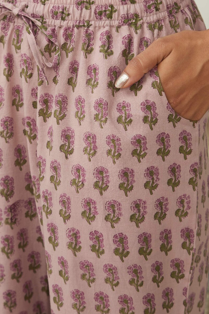 Gauhar Nasmina Sanganeri Pants