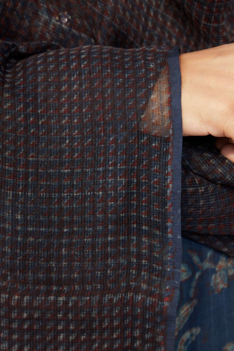 Sehra Layla Akola Kota Dupatta