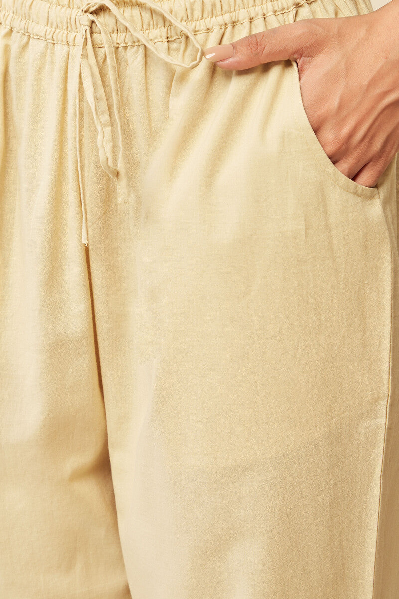 Gulshan Bagh Sahana Narrow Pants