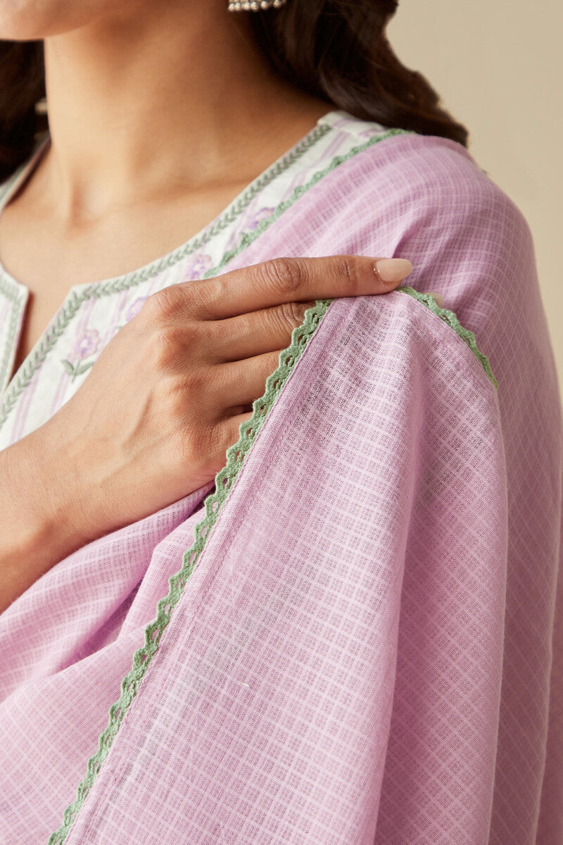 Gulbarg Amira Dupatta