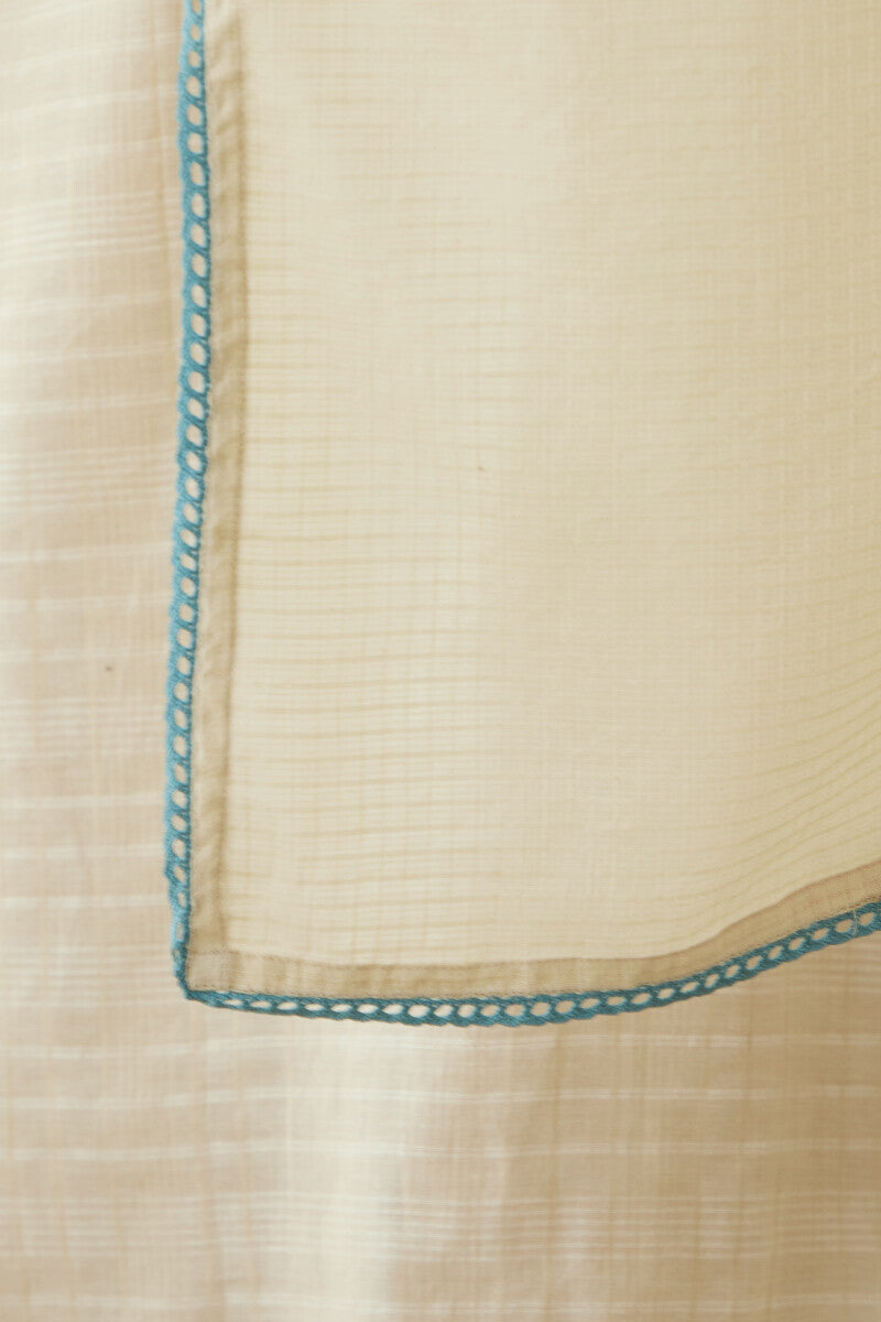 Rosheen Fairoz Dupatta