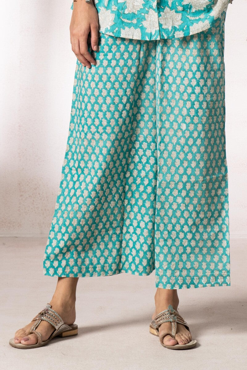 Roza Farheena Pyjama Set