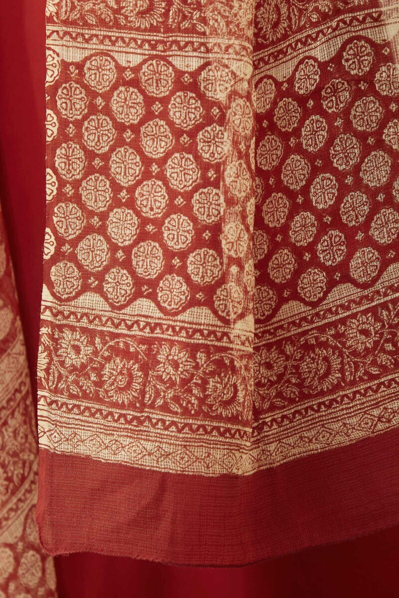 Gauhar Laila Dupatta